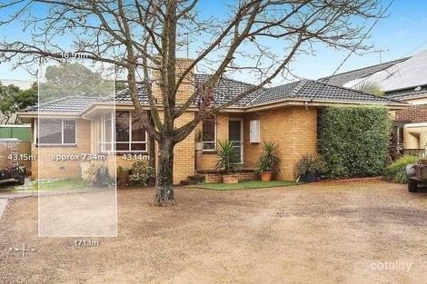 Property photo of 14 Kingsley Grove Mount Waverley VIC 3149