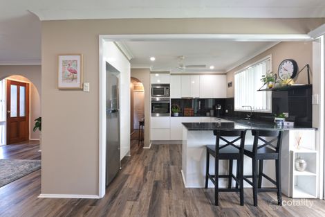 Property photo of 5 Gatehouse Circuit Werrington Downs NSW 2747