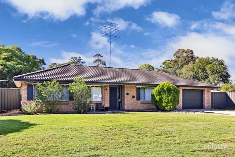 Property photo of 5 Gatehouse Circuit Werrington Downs NSW 2747