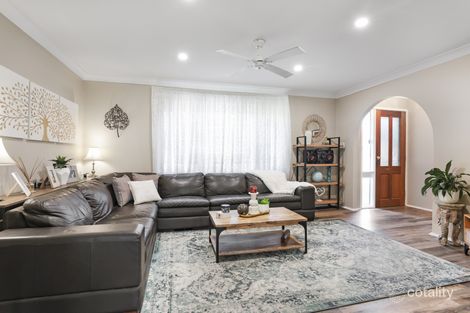 Property photo of 5 Gatehouse Circuit Werrington Downs NSW 2747