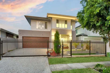 Property photo of 33 Menser Street Calamvale QLD 4116