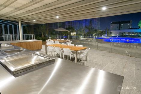 Property photo of 10207/88 Doggett Street Newstead QLD 4006