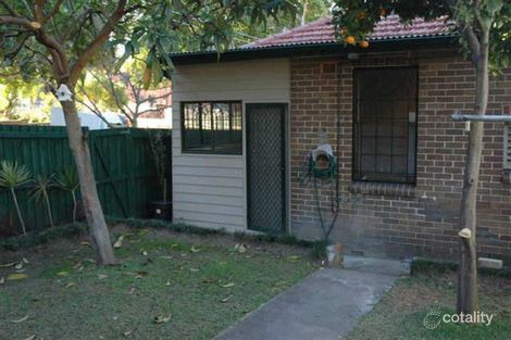 Property photo of 203 Wardell Road Dulwich Hill NSW 2203