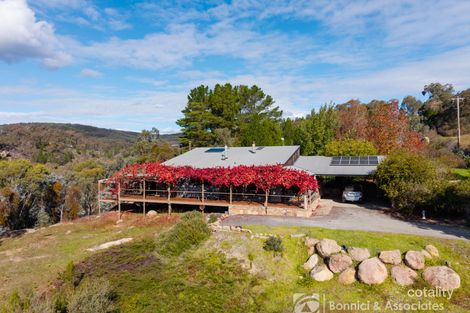 Property photo of 438 Beechworth-Wodonga Road Beechworth VIC 3747