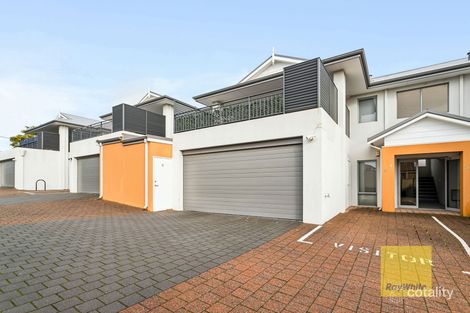 Property photo of 9/12 Heath Road Kalamunda WA 6076