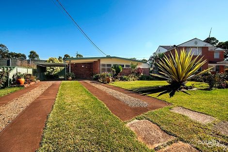 Property photo of 21 Alliance Avenue Revesby NSW 2212