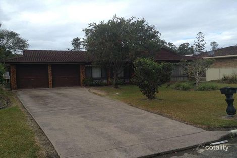 Property photo of 4 Burrawong Parade Urunga NSW 2455