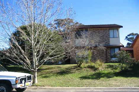 Property photo of 4 Calgaroo Crescent Kingswood NSW 2747