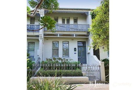 Property photo of 5 Suffolk Street Paddington NSW 2021