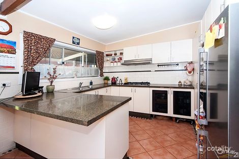 Property photo of 21 Alliance Avenue Revesby NSW 2212