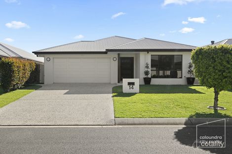 14 Tilney St, Pelican Waters, QLD 4551