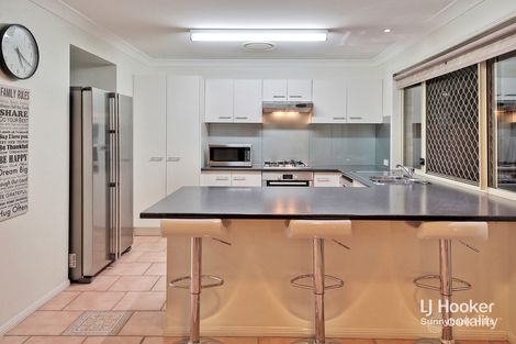 Property photo of 32 Rivergum Place Calamvale QLD 4116