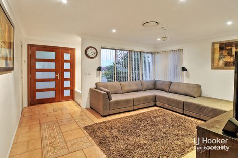 Property photo of 32 Rivergum Place Calamvale QLD 4116