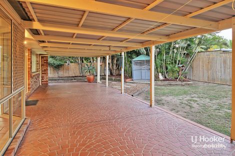 Property photo of 32 Rivergum Place Calamvale QLD 4116