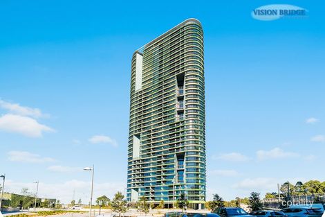 1606/1 Brushbox St, Sydney Olympic Park, NSW 2127