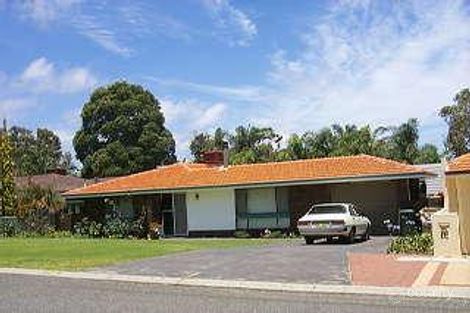Property photo of 14 Edna Way Duncraig WA 6023