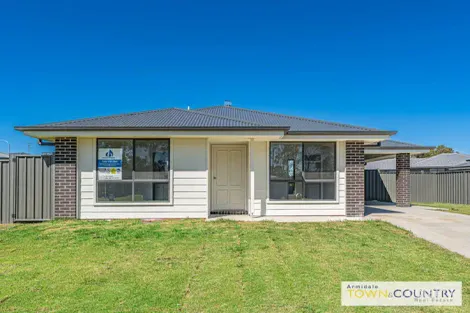 1/17 Sunrise Cres, Armidale, NSW 2350