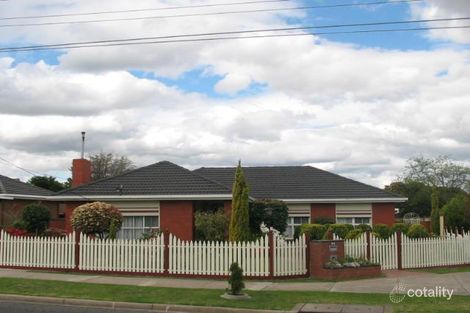 40 Bordeaux St, Avondale Heights, VIC 3034