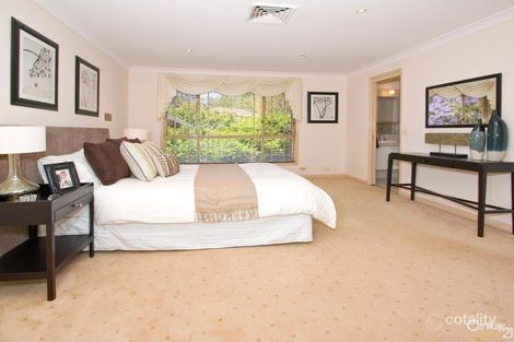 Property photo of 4 Boronga Avenue West Pymble NSW 2073