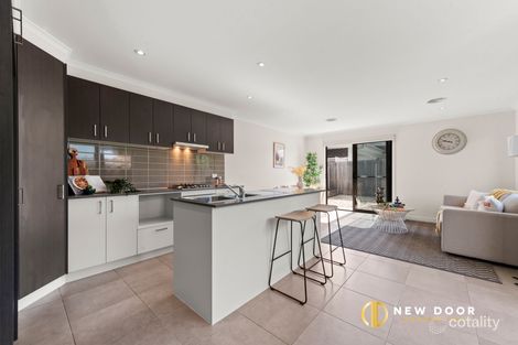 Property photo of 47 Bilin Bilin Street Bonner ACT 2914