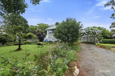 Property photo of 130D Curtis Road Tamborine Mountain QLD 4272