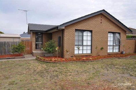 47 Madigan Cres, Mill Park, VIC 3082