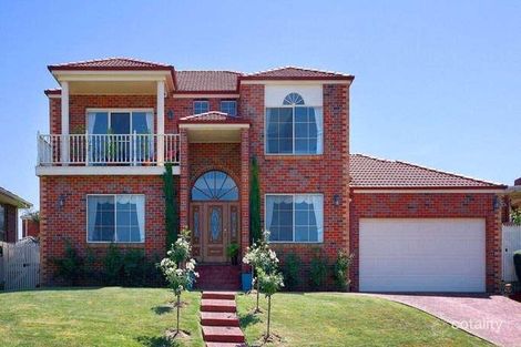 26 Regency Rise, Chirnside Park, VIC 3116