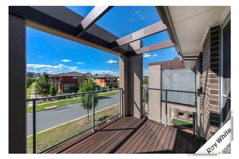 Property photo of 2/1 Jack Ryan Street Forde ACT 2914