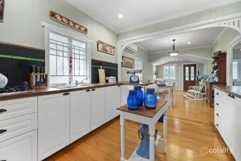 Property photo of 130D Curtis Road Tamborine Mountain QLD 4272