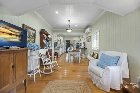Property photo of 130D Curtis Road Tamborine Mountain QLD 4272