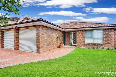 Property photo of 3 Blundell Circuit Kellyville NSW 2155
