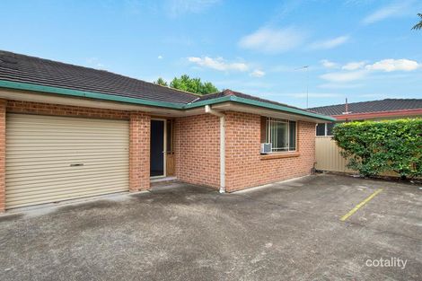 2/343 Windsor St, Richmond, NSW 2753