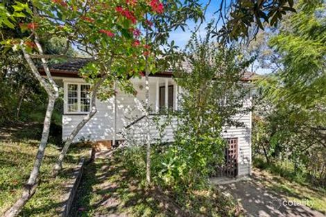 Property photo of 88 Manchester Terrace Indooroopilly QLD 4068