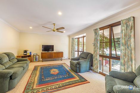 Property photo of 41 Mofflin Street Chisholm ACT 2905