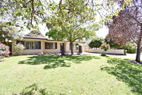 Property photo of 8 Beveridge Crescent Dubbo NSW 2830