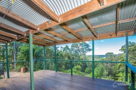 Property photo of 366 Tunnel Ridge Road Mooloolah Valley QLD 4553