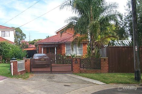 6 Robyn Ave, Belfield, NSW 2191