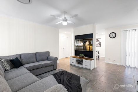 Property photo of 95 Goldmark Crescent Cranebrook NSW 2749