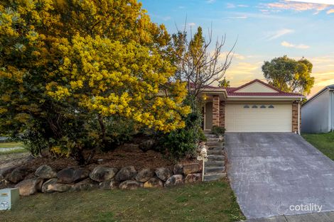 32 Shearwater Tce, Springfield Lakes, QLD 4300