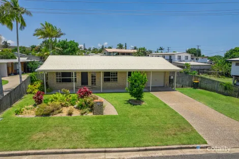 Property photo of 4 Lilly Street Boyne Island QLD 4680
