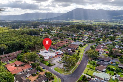 43 Lyndhurst Dr, Bomaderry, NSW 2541