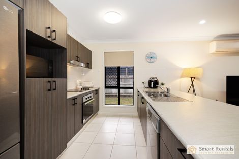 Property photo of 8 Tarrango Link Deeragun QLD 4818