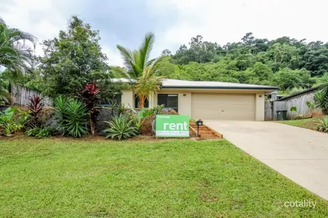 57 William Hickey St, Redlynch, QLD 4870