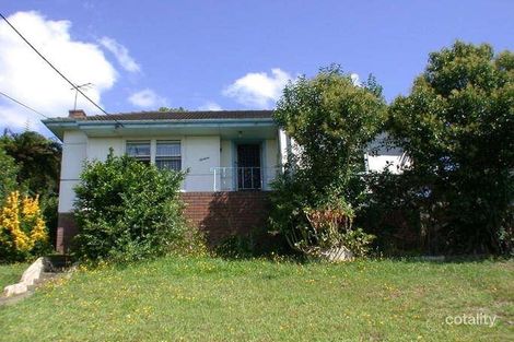 Property photo of 16 Tristram Street Ermington NSW 2115