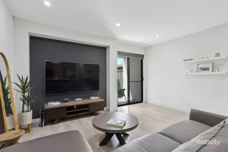 Property photo of 67A Augustine Street Mawson Lakes SA 5095