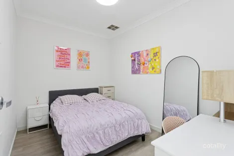 Property photo of 67A Augustine Street Mawson Lakes SA 5095