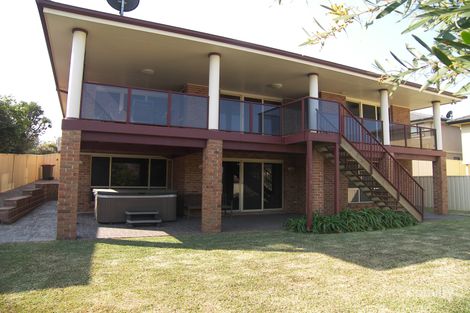 Property photo of 3 Gore Avenue Shell Cove NSW 2529