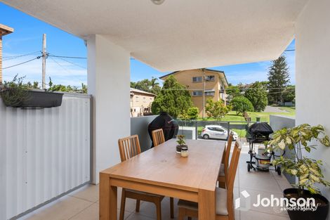 Property photo of 10/23 Fuller Street Lutwyche QLD 4030