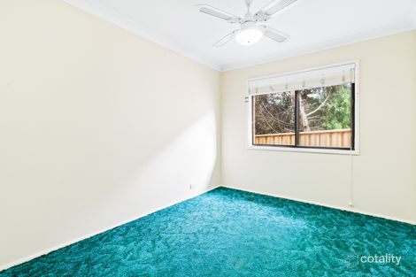 Property photo of 8 Pindari Avenue Camden NSW 2570