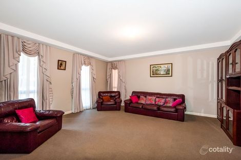 Property photo of 96 Driftway Drive Pemulwuy NSW 2145